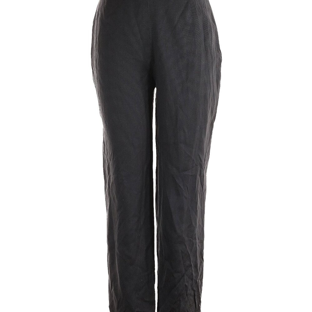 Silk Trousers
